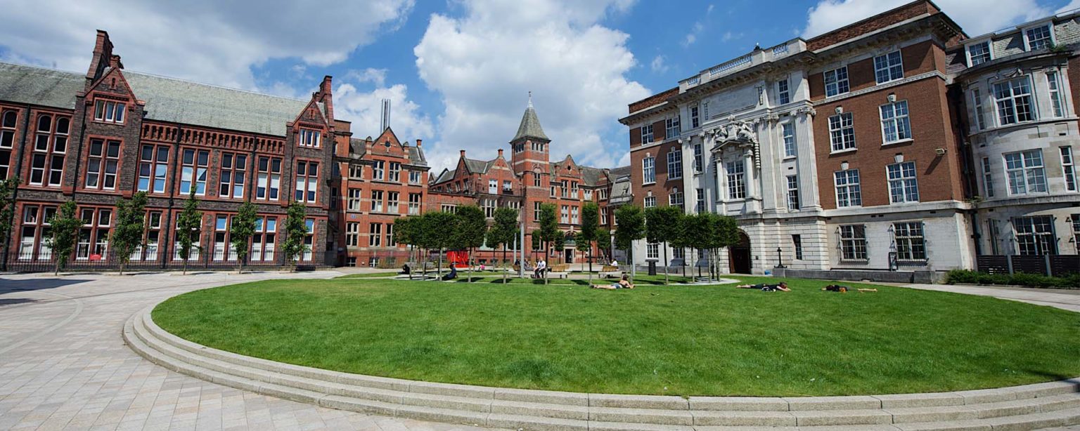 Projects now available at the University of Liverpool: Application deadline 7th April – Data ...