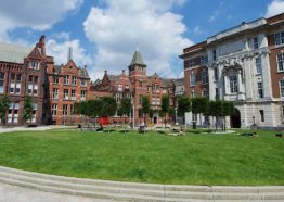 University of Liverpool projects 2022