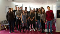 Centre for Data Analytics and Society welcomes its third cohort of students