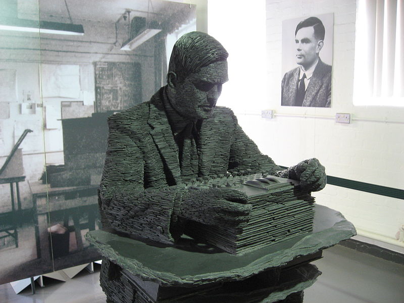 Alan Turing Rsa Conference Backpack Alan Turing CDT Conference Success – Data Analytics & Society